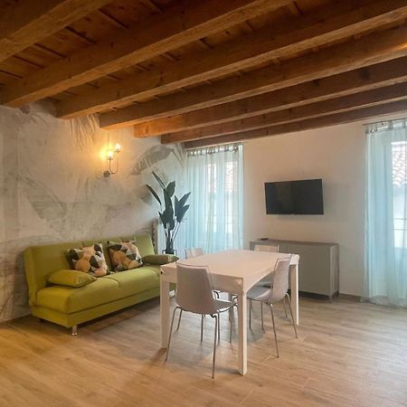Apartament Cairoli14 Brescia Zewnętrze zdjęcie