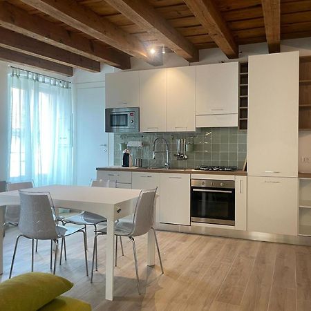 Apartament Cairoli14 Brescia Zewnętrze zdjęcie
