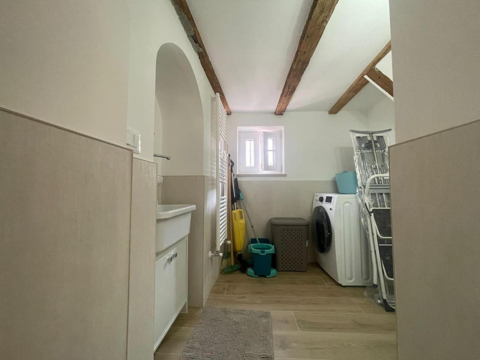 Apartament Cairoli14 Brescia Zewnętrze zdjęcie