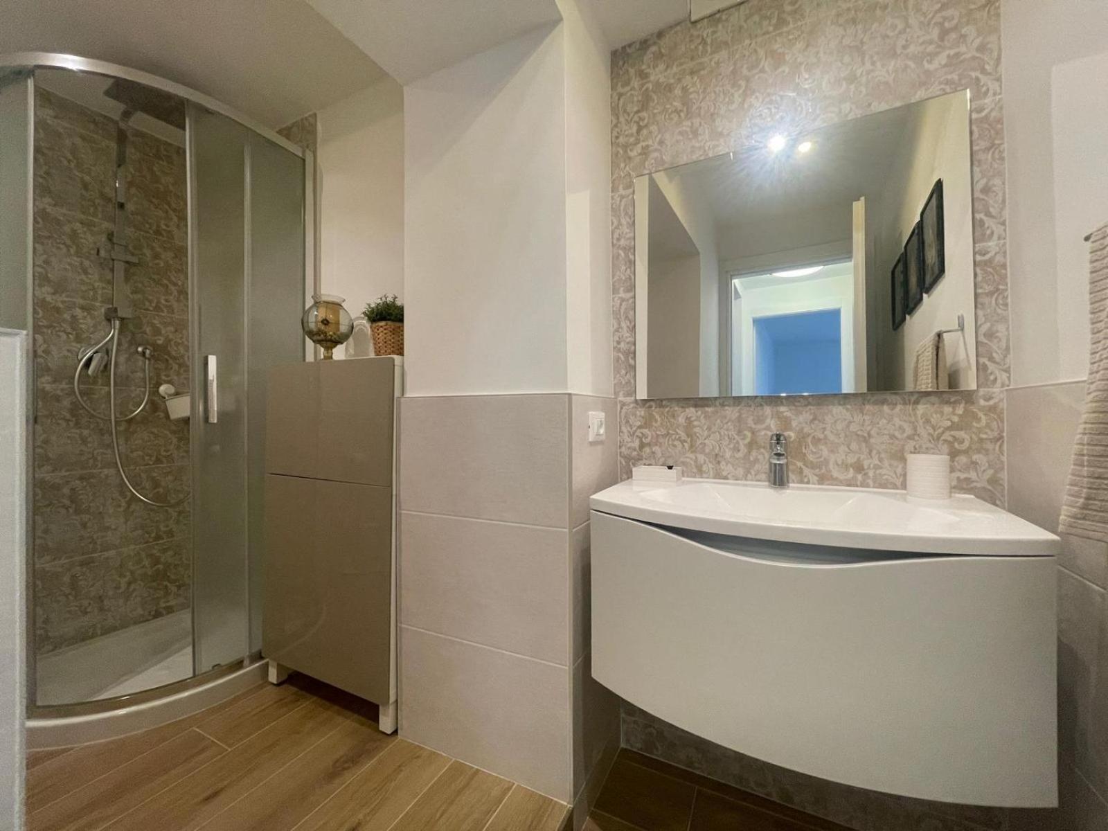 Apartament Cairoli14 Brescia Zewnętrze zdjęcie