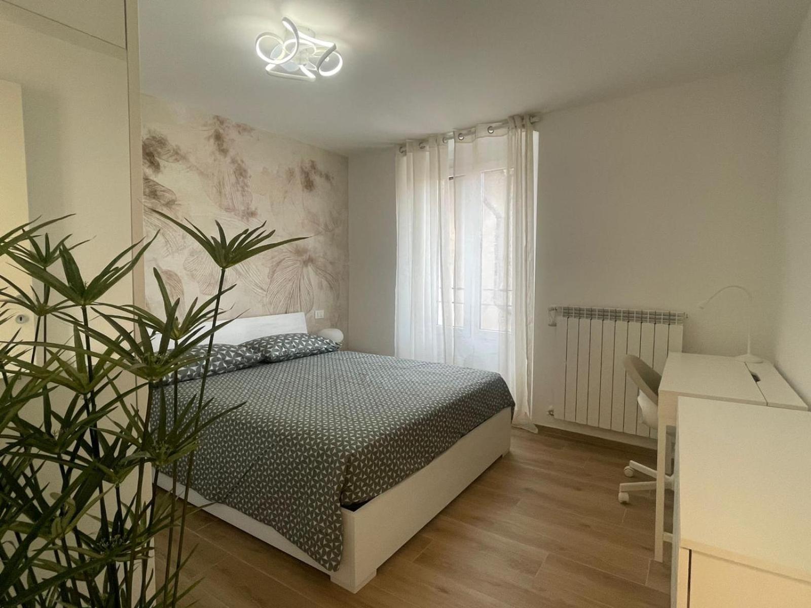 Apartament Cairoli14 Brescia Zewnętrze zdjęcie