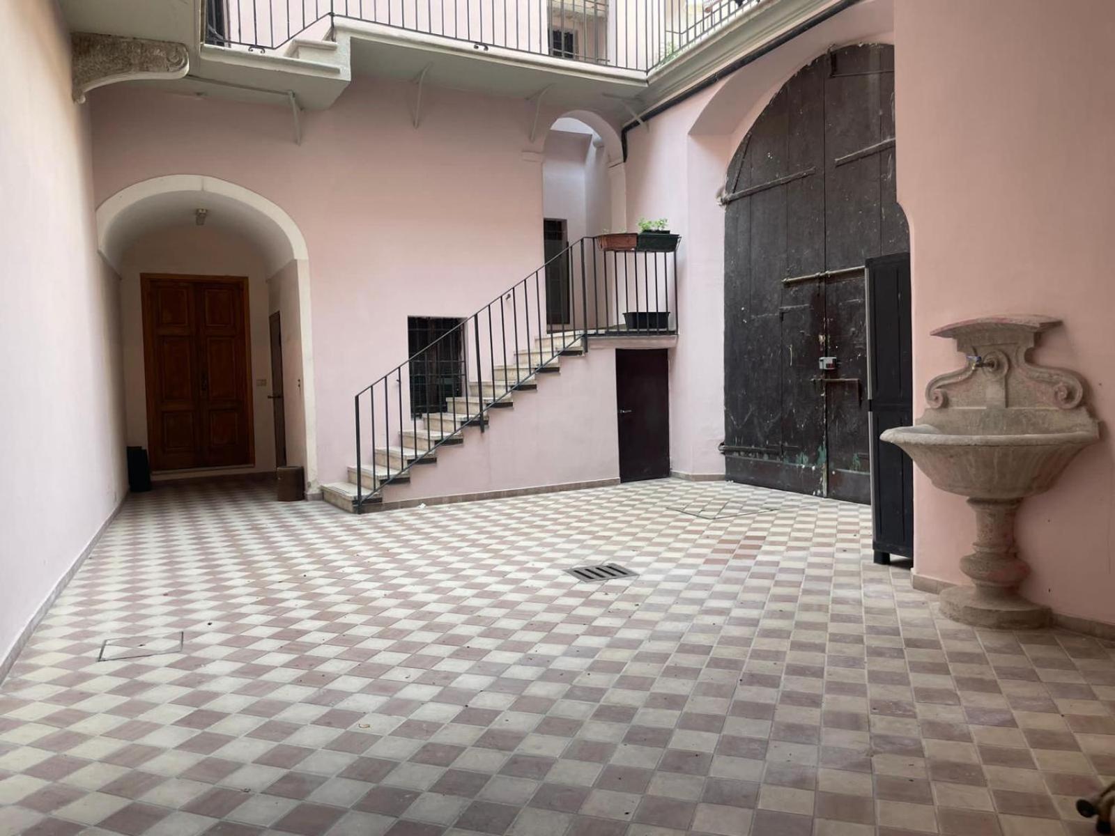 Apartament Cairoli14 Brescia Zewnętrze zdjęcie