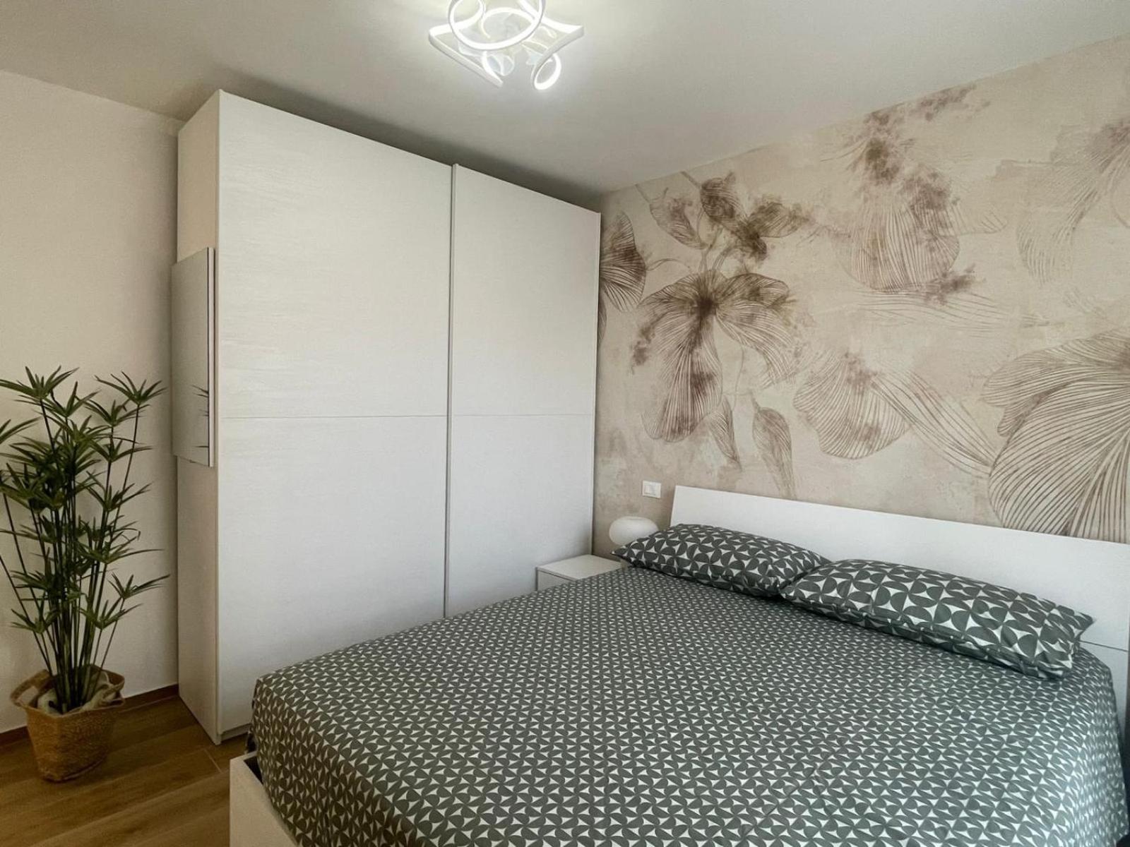 Apartament Cairoli14 Brescia Zewnętrze zdjęcie