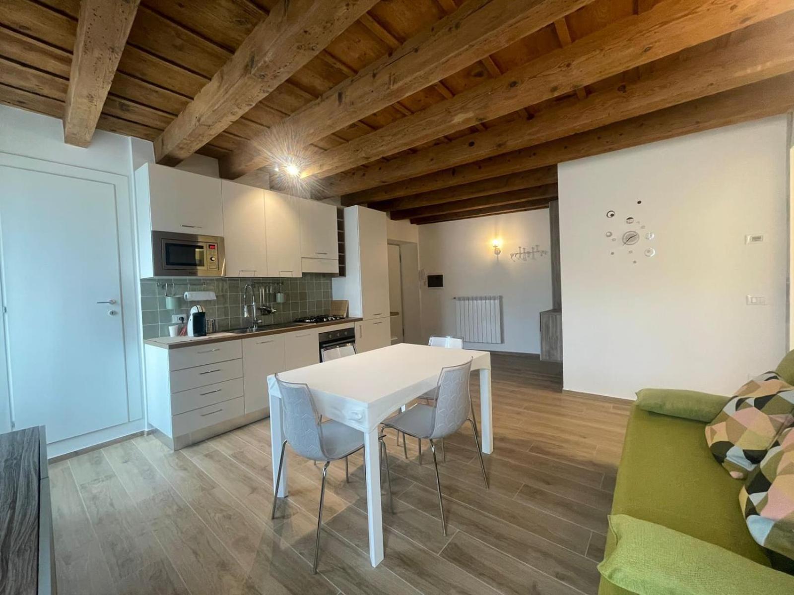Apartament Cairoli14 Brescia Zewnętrze zdjęcie